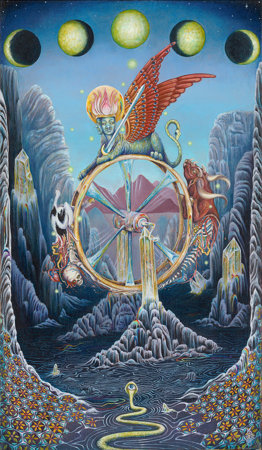 Wheel of Fortune