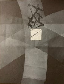 Cross Series: Reliquary
