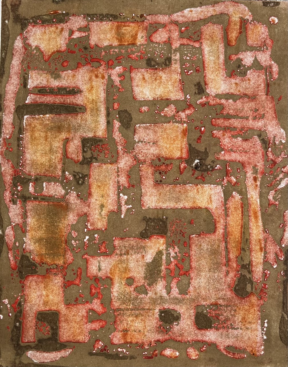 Rust Field #2