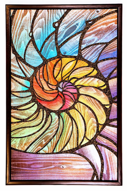 Full Spectrum Fibonacci