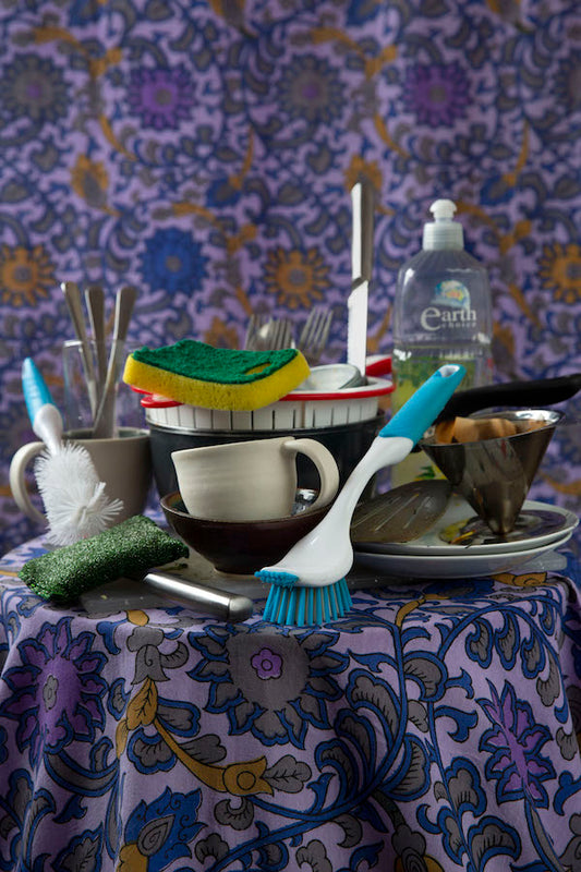 The Still Life: A Quarantine Diary Day 12