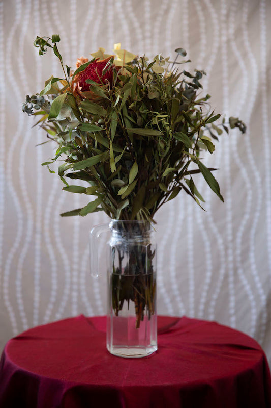 The Still Life: A Quarantine Diary Day 14