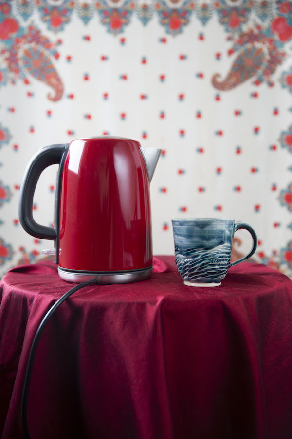 The Still Life: A Quarantine Diary Day 5
