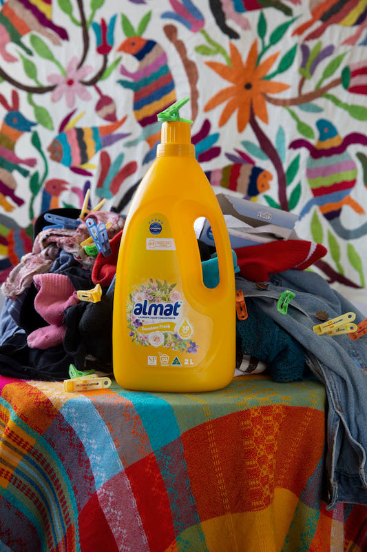 The Still Life: A Quarantine Diary Day 7