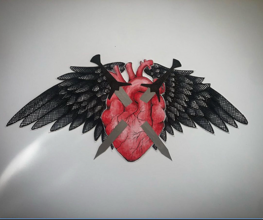 Brave Heart
