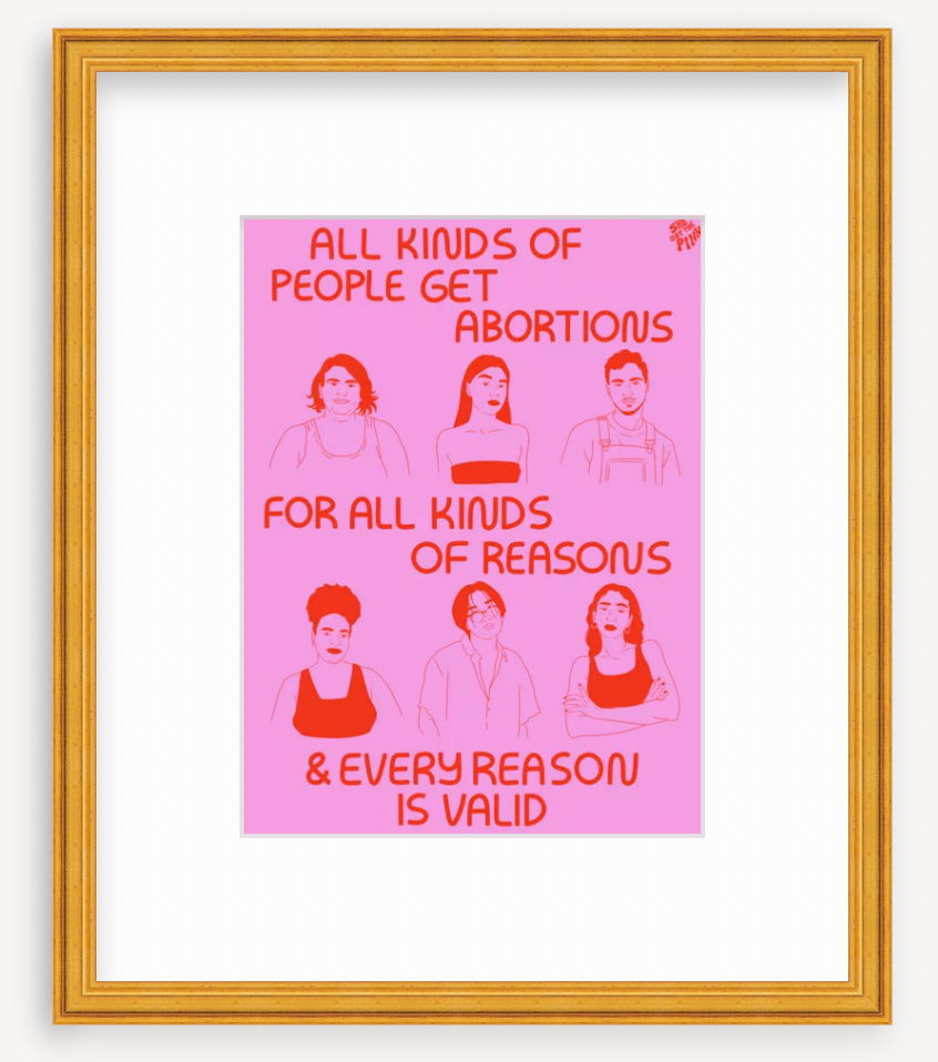 #WhateverTheReason