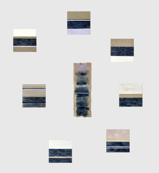 Seven Non-Consecutive Days and One Week in 2021