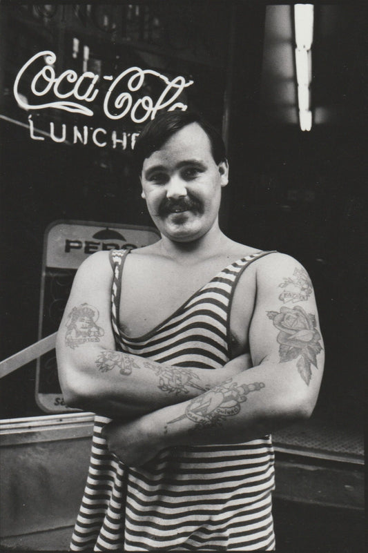 Strongman