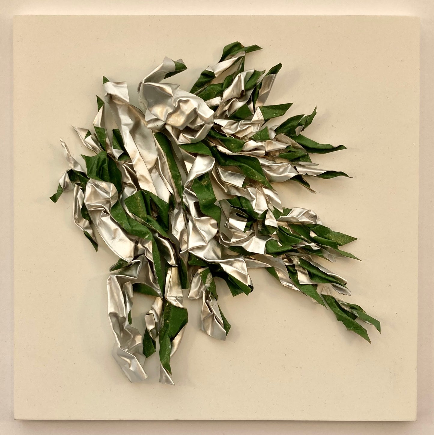 Mylar Reveries: Succulence