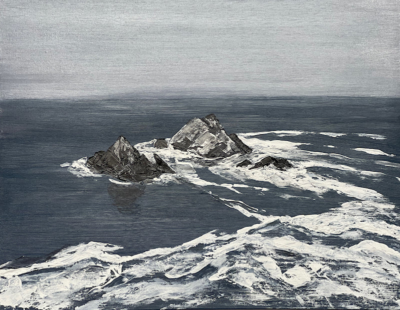Seal Rock