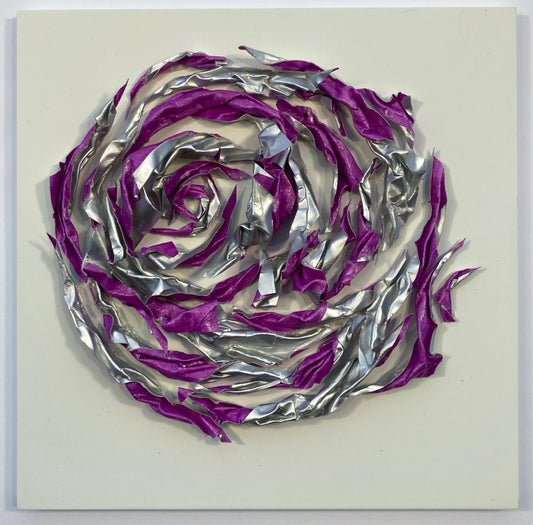 Mylar Reveries: Vortex