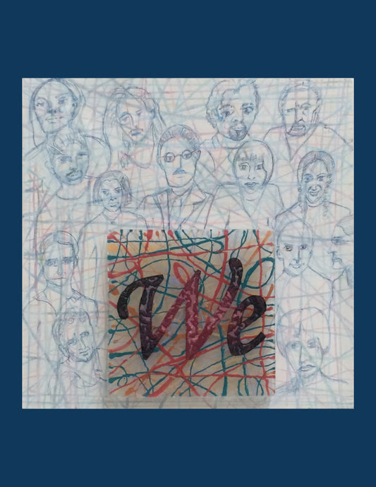 Re-writing the Declaration of Independence 2