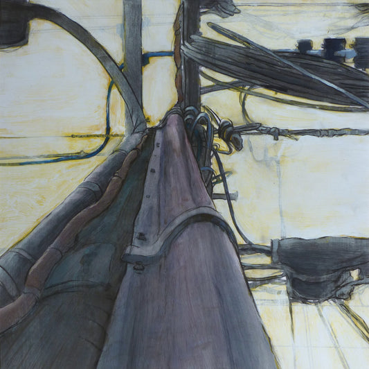 Looking Up Series #1