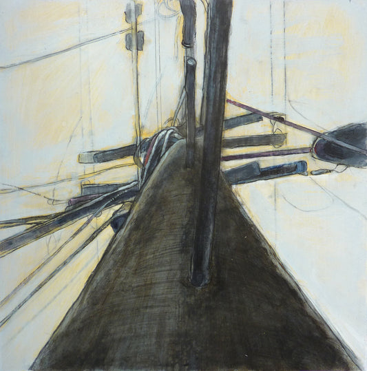 Looking Up Series #4