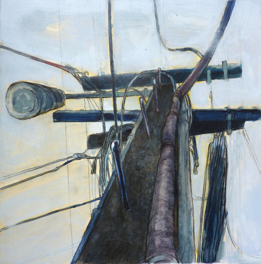 Looking Up Series #6