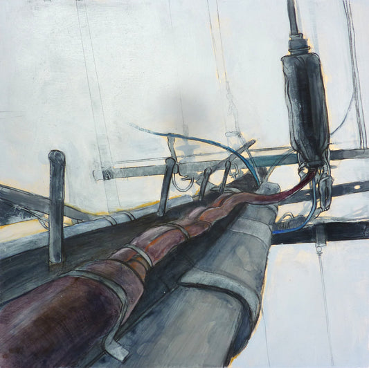 Looking Up Series #7