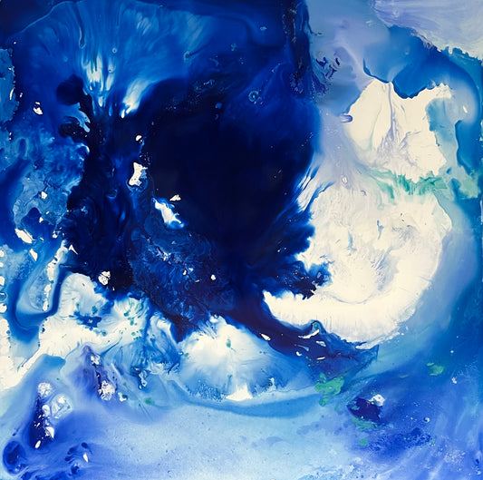 Splash IX