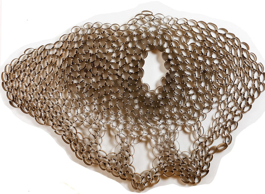 Safety Net: Arpeggio