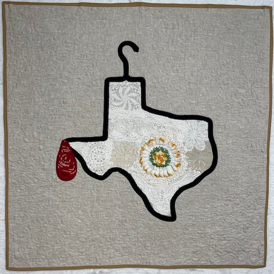 Yellow Rose of Texas