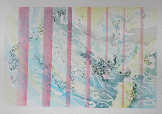 Wave Series 13
