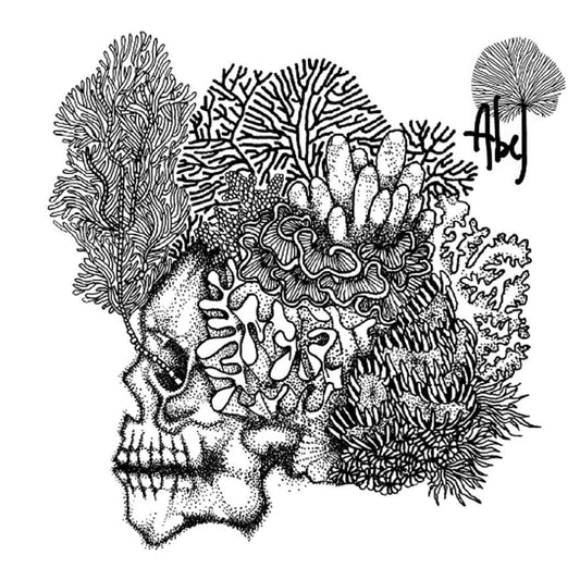 Gestures of marine life ... or death? I