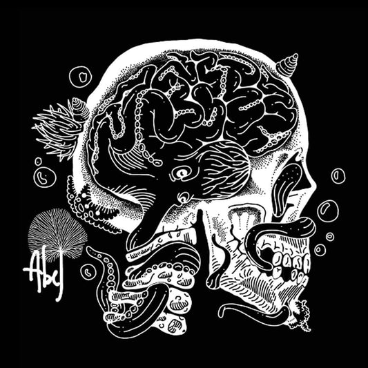 Gestures of marine life ... or death? II