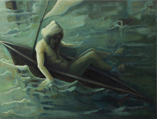 Adrift