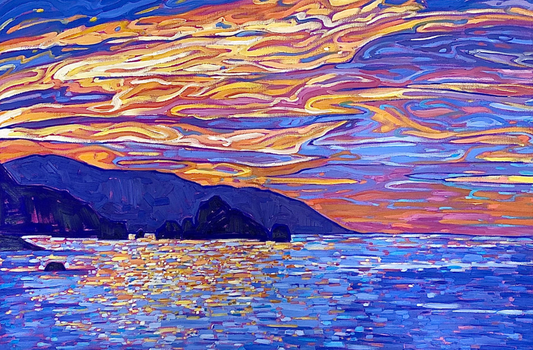 Vallarta Sunset
