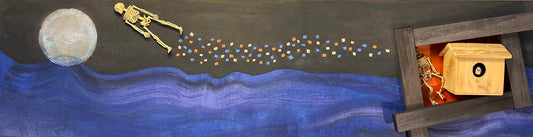 Orisha in the Spirit House