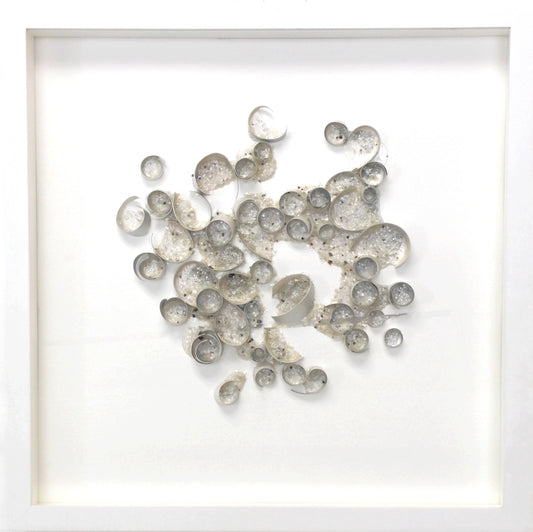 Mylar Reveries Series, Geyser