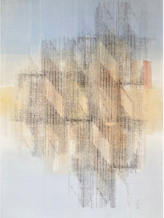 Wavelengths: Reverberation