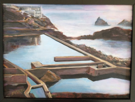 Sutro Sea