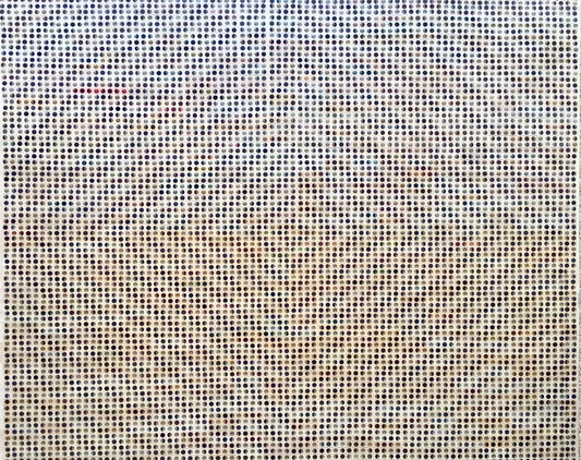 Untitled, (Lunar Pattern)