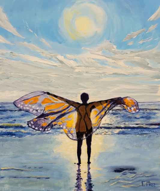 Soaring Spirit