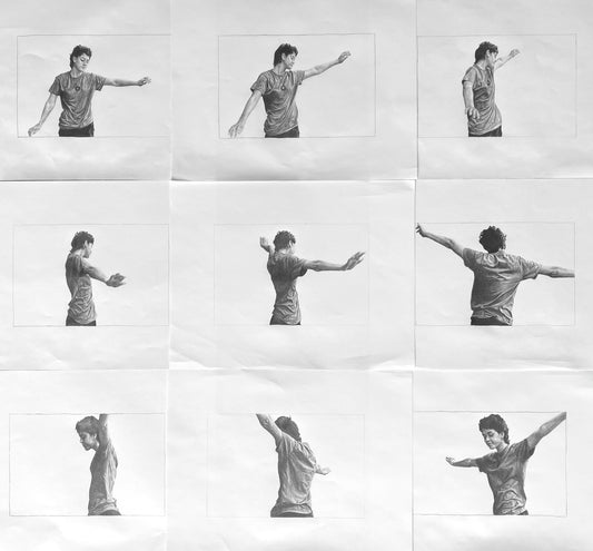 Quin Chaiken Hamilton