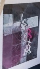 Cross Series: Grace Poured Out