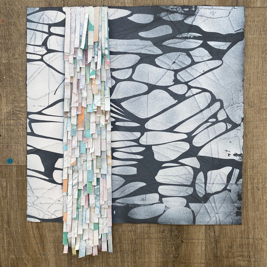 Feathered Tapestry 3