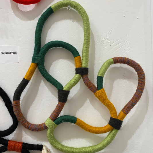 Small Rope Piece #4