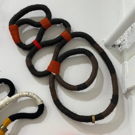Small Rope Piece #7