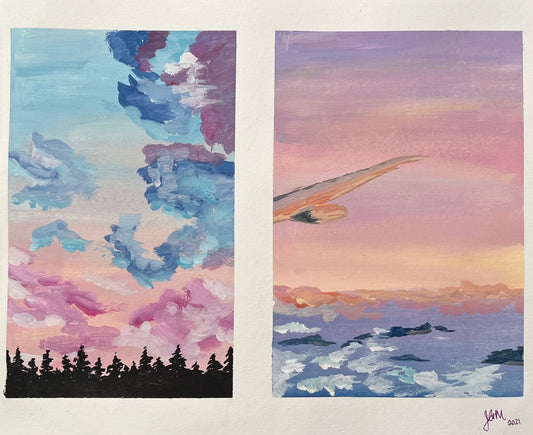 Daydreams