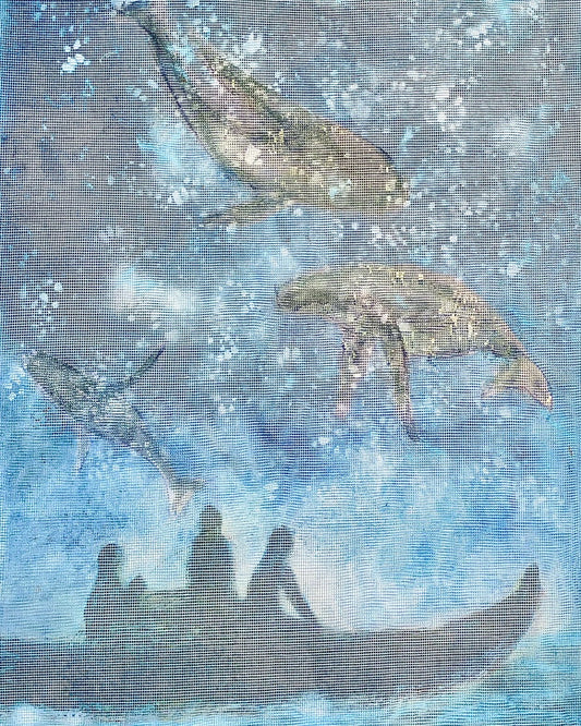 Whale Watchers