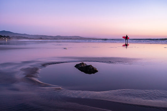 Surf Peace 1