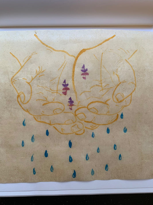 Nước - Displacement