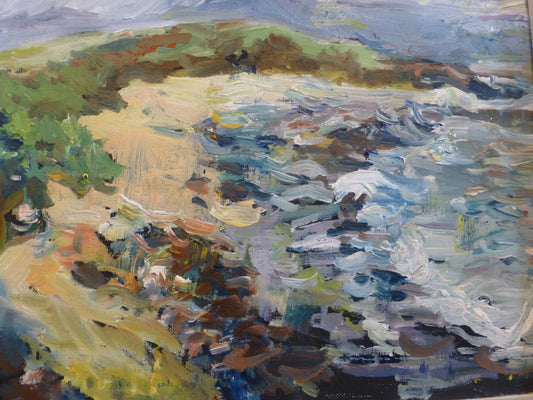 Ho’okipa Beach,Maui