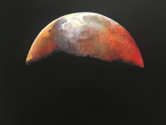 Lunar Eclipse #12