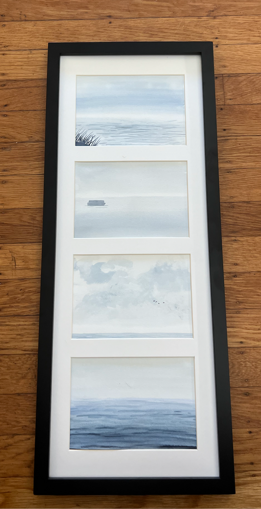 Bay Blues