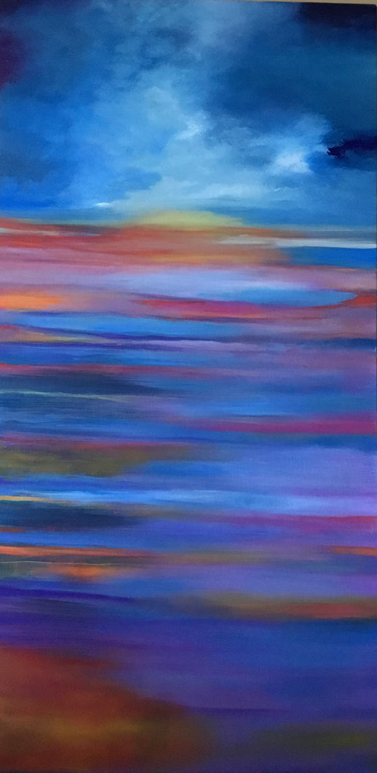 Cielo Mar y Tierra