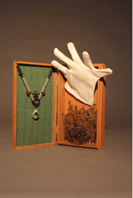 Nail Fetish (Allergic)