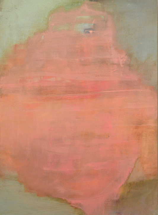 Unstructures, pink