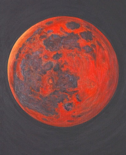 Red Moon